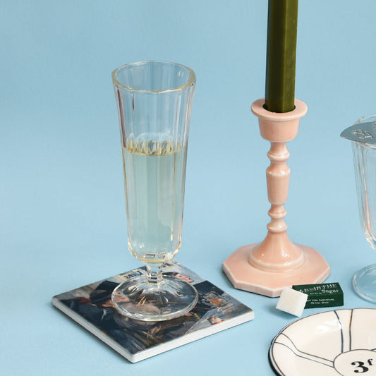 Champagne Flute Glass